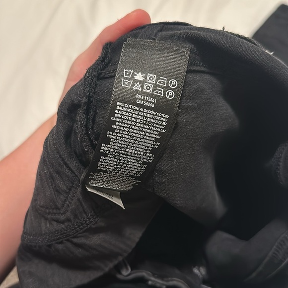 Seven High Waist Ankle Jeans - Picture 4 of 4